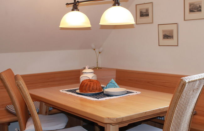 Apartamento de 4 quartos em Bad Kleinkirchheim com jardim e terraço - Foto 2