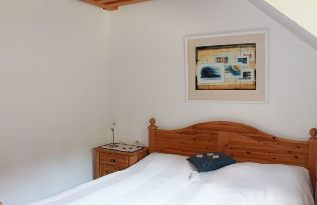 Apartamento de 4 quartos em Bad Kleinkirchheim com jardim e terraço - Foto 5