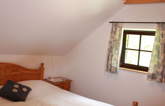 Apartamento de 4 quartos em Bad Kleinkirchheim com jardim e terraço - Foto 24