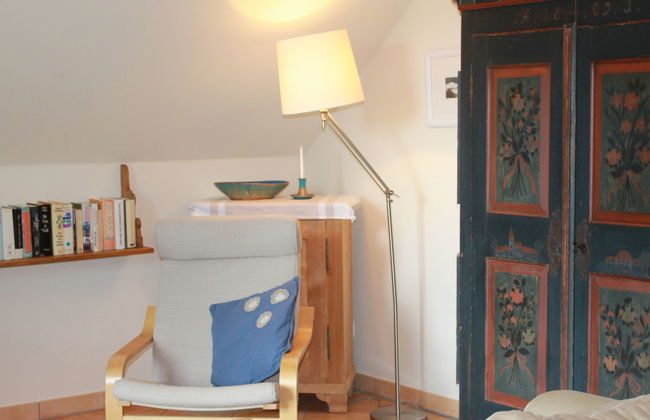 Apartamento de 4 quartos em Bad Kleinkirchheim com jardim e terraço - Foto 15