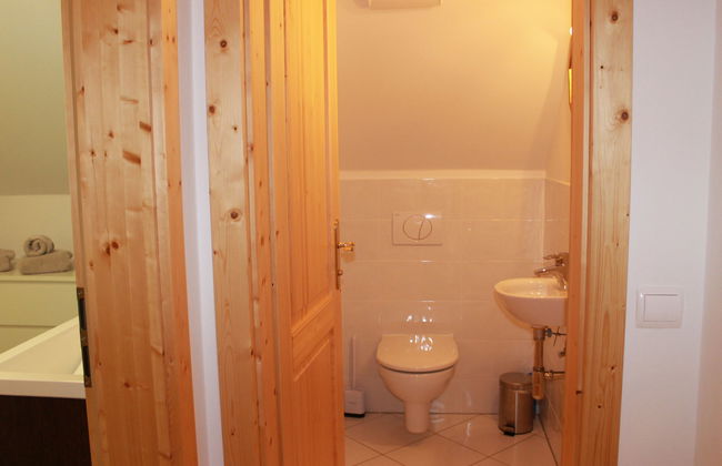Apartamento de 4 quartos em Bad Kleinkirchheim com jardim e terraço - Foto 28