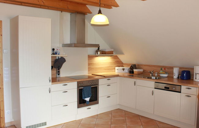 Apartamento de 4 quartos em Bad Kleinkirchheim com jardim e terraço - Foto 4