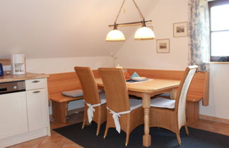 Photo 2 - 3 bedroom Apartment in Bad Kleinkirchheim with garden and mountain view