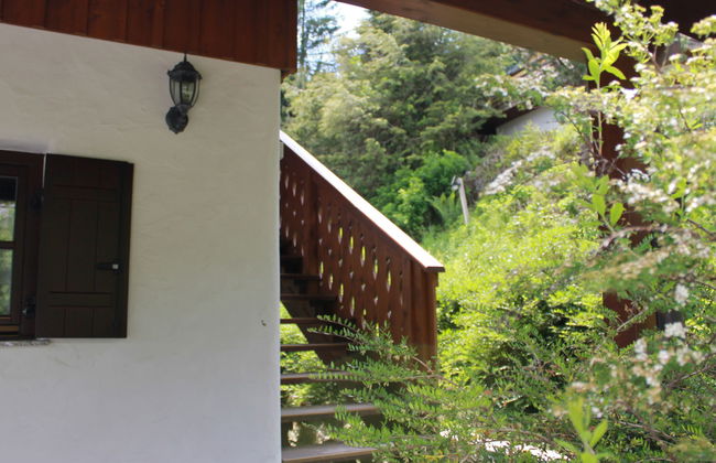 Apartamento de 4 quartos em Bad Kleinkirchheim com jardim e terraço - Foto 33