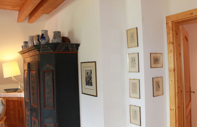 Apartamento de 4 quartos em Bad Kleinkirchheim com jardim e terraço - Foto 18
