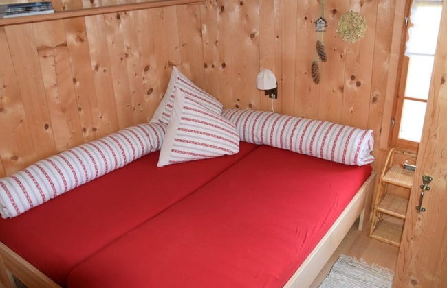 Alphütte Gibelhüttli - Foto 14