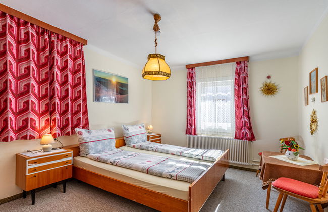 Casa de 3 quartos em Mallnitz com jardim e terraço - Foto 7