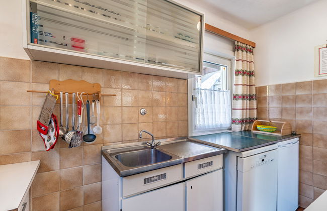 Casa de 3 quartos em Mallnitz com jardim e terraço - Foto 16