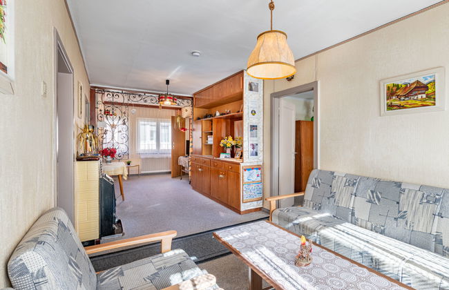 Casa de 3 quartos em Mallnitz com jardim e terraço - Foto 9