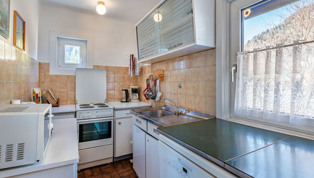 Haus mit 3 Schlafzimmern in Mallnitz mit garten und terrasse - Foto 3