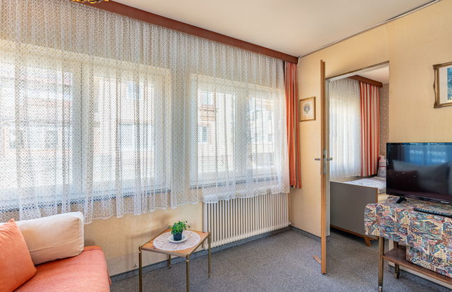 Casa de 3 quartos em Mallnitz com jardim e terraço - Foto 8