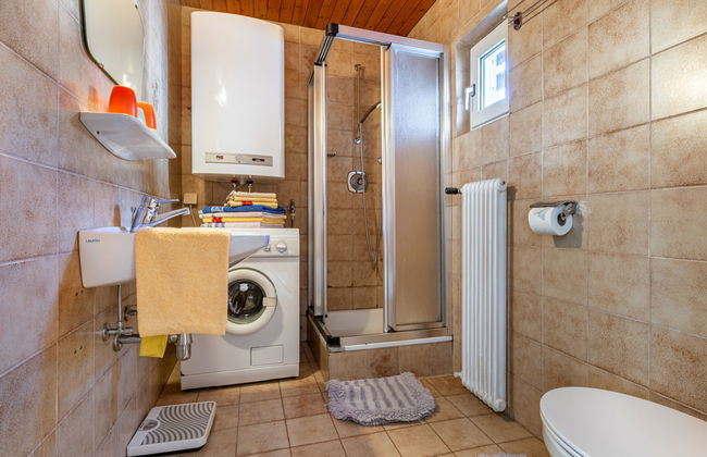 Casa de 3 quartos em Mallnitz com jardim e terraço - Foto 22