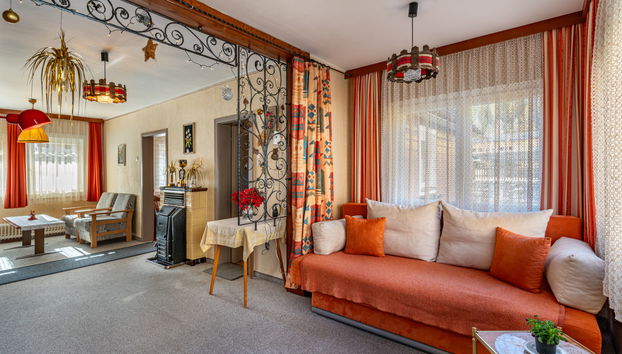 Haus mit 3 Schlafzimmern in Mallnitz mit garten und terrasse - Foto 4
