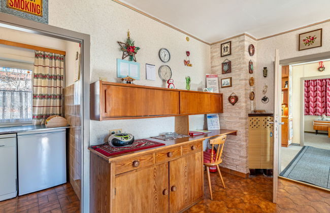 Casa de 3 quartos em Mallnitz com jardim e terraço - Foto 13