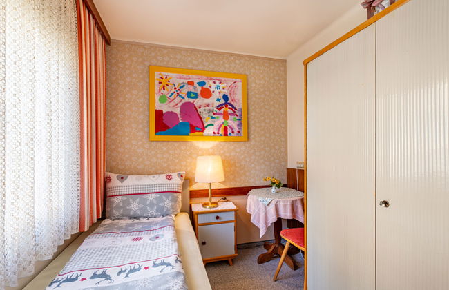 Casa de 3 quartos em Mallnitz com jardim e terraço - Foto 18
