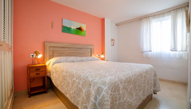 Apartment mit 3 Schlafzimmern in Calp mit schwimmbad und garten - Foto 5