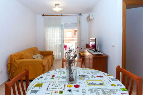 Photo 6 - 2 bedroom Apartment in Oropesa del Mar with swimming pool and sea view