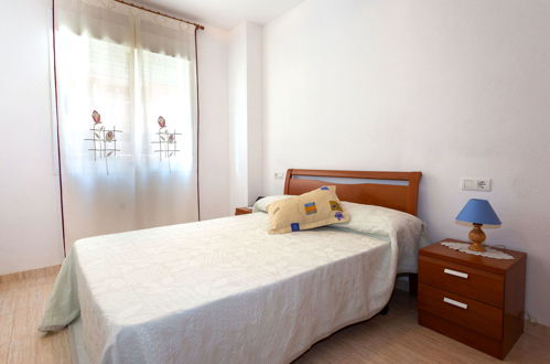 Foto 5 - Appartamento con 2 camere da letto a Oropesa del Mar con piscina e vista mare