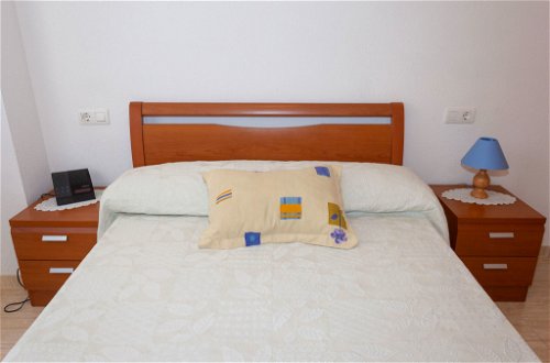 Foto 10 - Appartamento con 2 camere da letto a Oropesa del Mar con piscina e vista mare