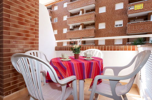 Foto 3 - Apartamento de 2 habitaciones en Oropesa del Mar con piscina y vistas al mar