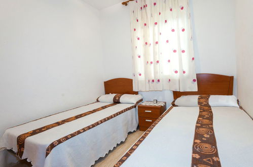Foto 11 - Appartamento con 2 camere da letto a Oropesa del Mar con piscina e vista mare