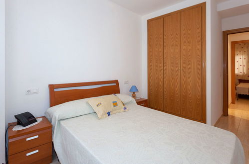 Foto 9 - Apartamento de 2 quartos em Oropesa del Mar com piscina e jardim