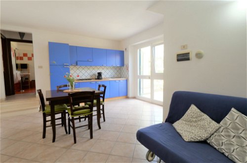 Photo 6 - 2 bedroom Apartment in Massa Marittima with swimming pool and garden