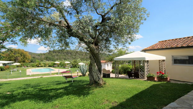 Appartement de 3 chambres à Massa Marittima avec piscine et jardin - Photo 3