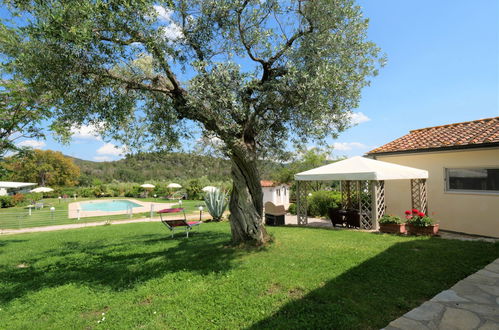 Photo 3 - Appartement de 2 chambres à Massa Marittima avec piscine et jardin