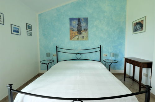 Photo 11 - 2 bedroom Apartment in Massa Marittima with swimming pool and garden