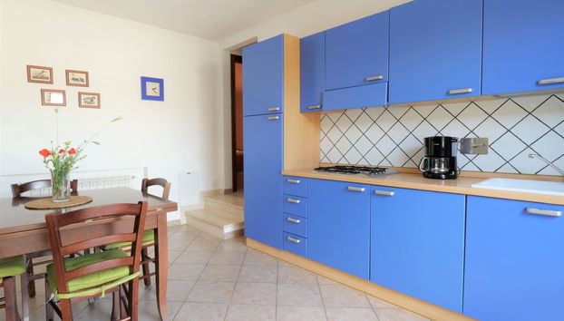 Appartement de 3 chambres à Massa Marittima avec piscine et jardin - Photo 5