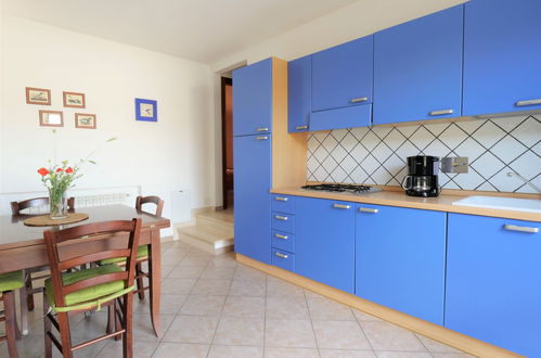 Foto 5 - Apartamento de 2 quartos em Massa Marittima com piscina e jardim