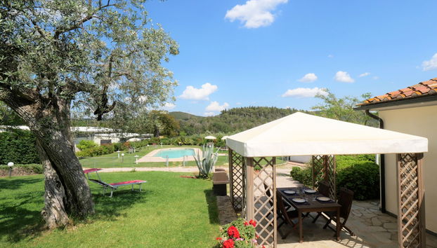 Appartement de 3 chambres à Massa Marittima avec piscine et jardin - Photo 4