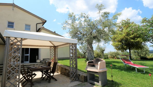 Appartement de 3 chambres à Massa Marittima avec piscine et jardin - Photo 2