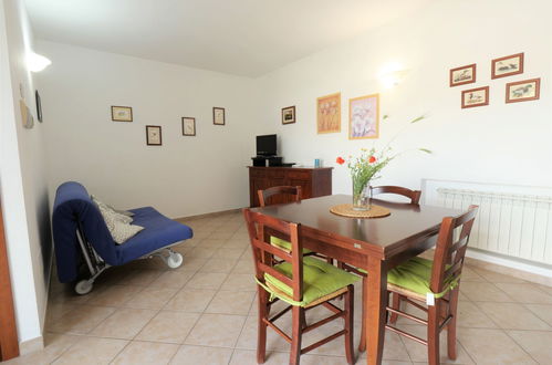 Foto 8 - Apartamento de 2 quartos em Massa Marittima com piscina e jardim