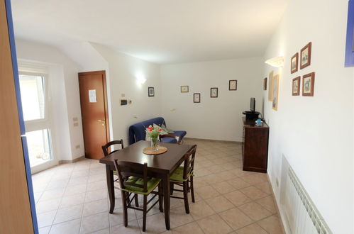 Foto 7 - Apartamento de 2 quartos em Massa Marittima com piscina e jardim