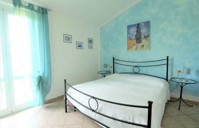 Apartamento de 3 quartos em Massa Marittima com piscina e jardim - Foto 13