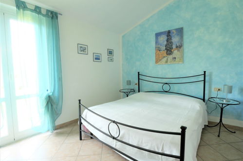 Photo 13 - 2 bedroom Apartment in Massa Marittima with swimming pool and garden