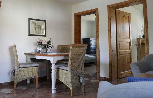 Apartamento de 3 quartos em Dargun com piscina e jardim - Foto 18