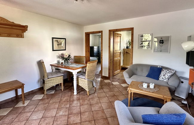 Apartamento de 3 quartos em Dargun com piscina e jardim - Foto 15