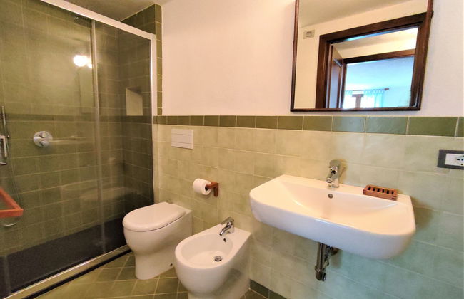Casa de 4 quartos em Campagnatico com piscina e jardim - Foto 19