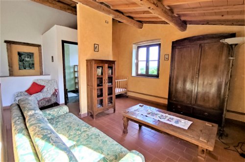 Photo 17 - 3 bedroom House in Campagnatico with swimming pool and sea view