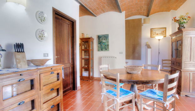 Haus mit 6 Schlafzimmern in Campagnatico mit privater pool und garten - Foto 5