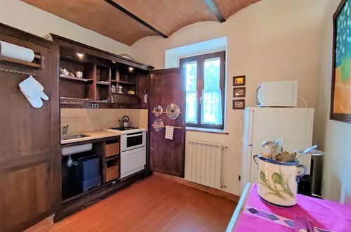 Photo 20 - 3 bedroom House in Campagnatico with swimming pool and garden