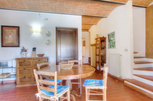 Photo 6 - 6 bedroom House in Campagnatico with private pool and sea view