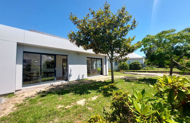 Casa de 5 quartos em Saint-Philibert com jardim - Foto 25