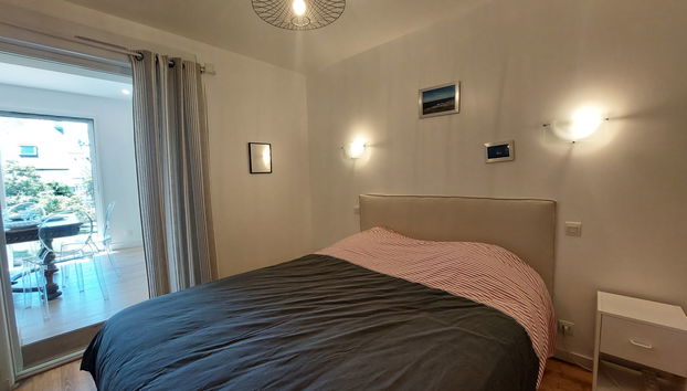 Haus mit 5 Schlafzimmern in Saint-Philibert mit garten - Foto 5