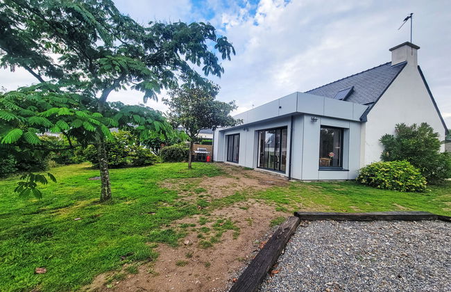 Casa de 5 quartos em Saint-Philibert com jardim - Foto 22