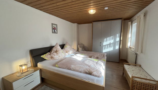 Haus mit 3 Schlafzimmern in Zachenberg mit garten und terrasse - Foto 4