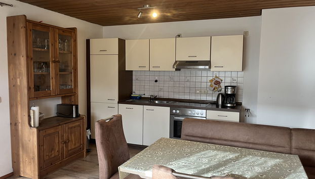 Haus mit 3 Schlafzimmern in Zachenberg mit garten und terrasse - Foto 3